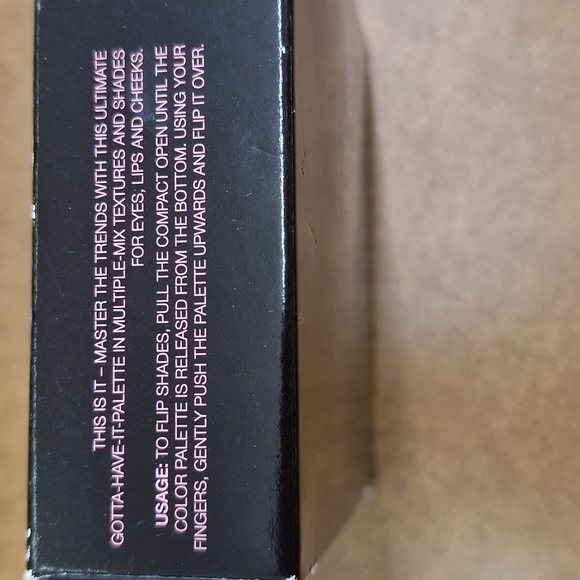 Mark. It Kit Trend Color Compact - Picture 7 of 7